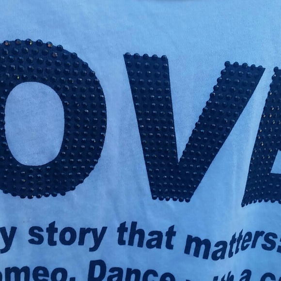 Forever21 basic croptop - Picture 2 of 4