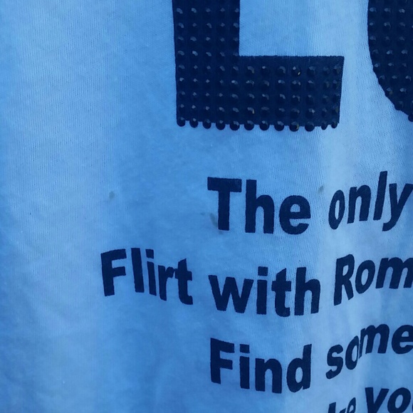 Forever21 basic croptop - Picture 3 of 4