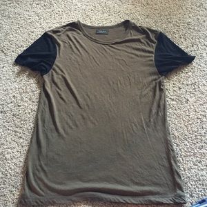 Men's Zara dress shirt