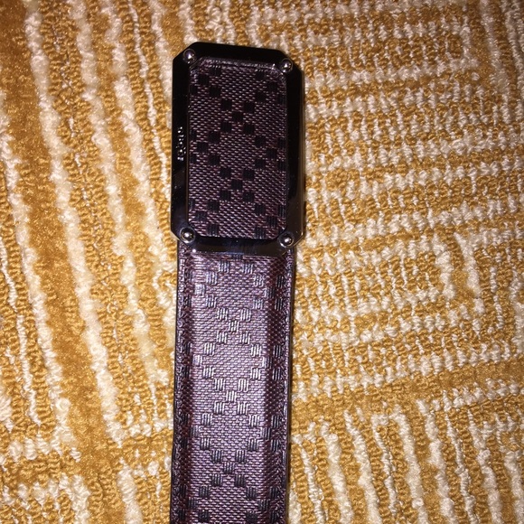 Gucci Mens Belt - Picture 2 of 3