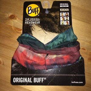 Original Buff Multifunctional Headwear