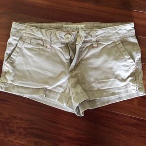 🎉price drop🎉Aeropostale shorts