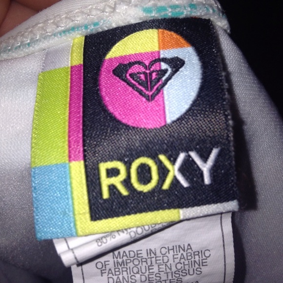 Cute stripped full swimsuit! - Picture 3 of 3