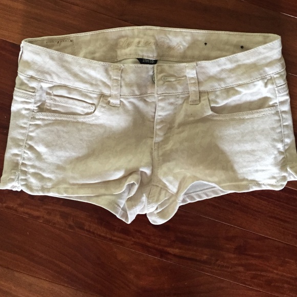 Perfect for summer☀️AE shorts