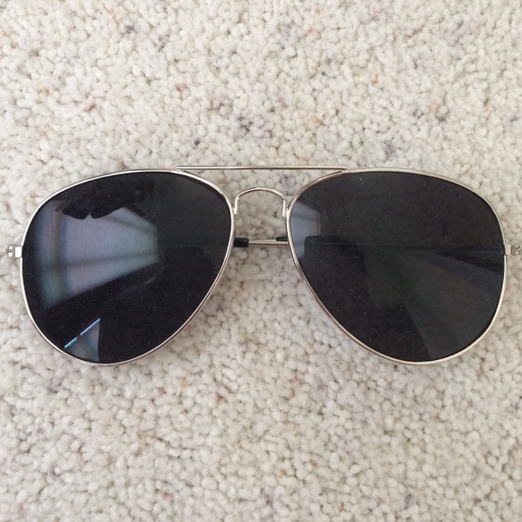 Aviator Sunglasses
