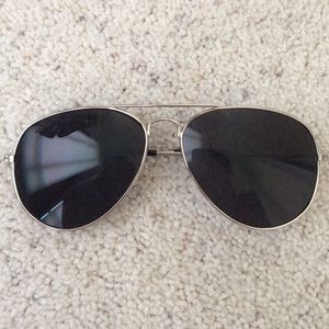 Aviator Sunglasses