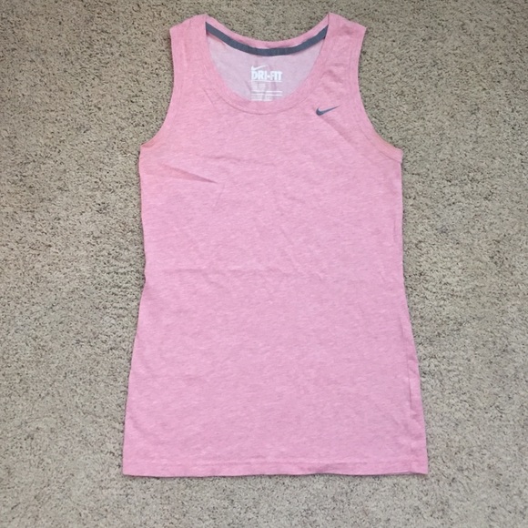 Nike tank