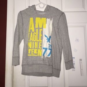 American eagle hoodie