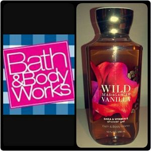 🎆Bath & Body Works Wild Madagascar Vanilla🎆