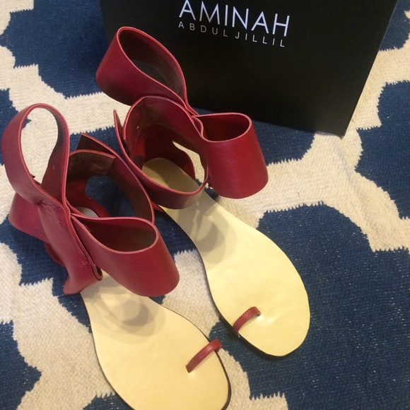 Aminah Abdul Jillil 1 DAY SALE‼️ / Aminah Abdul Jillil