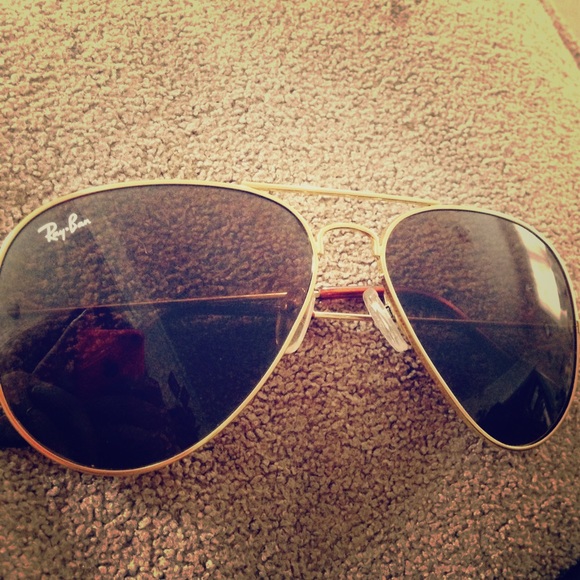 Ray Ban