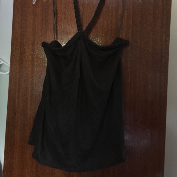 Tube top