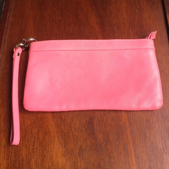 Kate Spade Wristlet