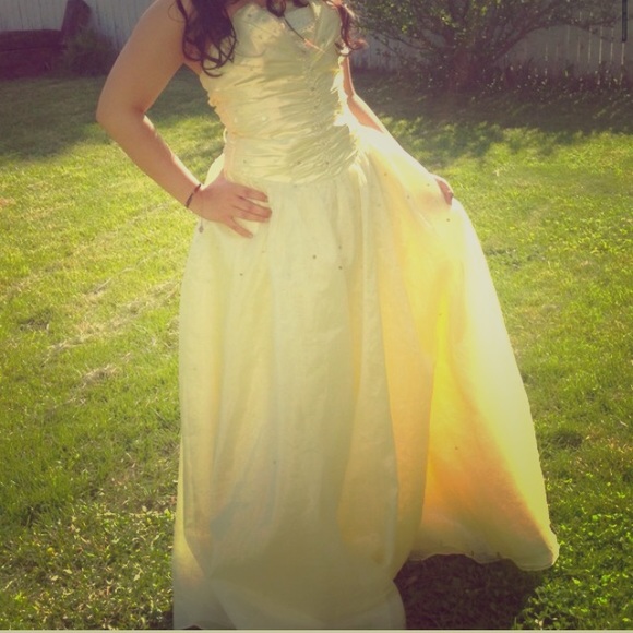 Dress for Katie