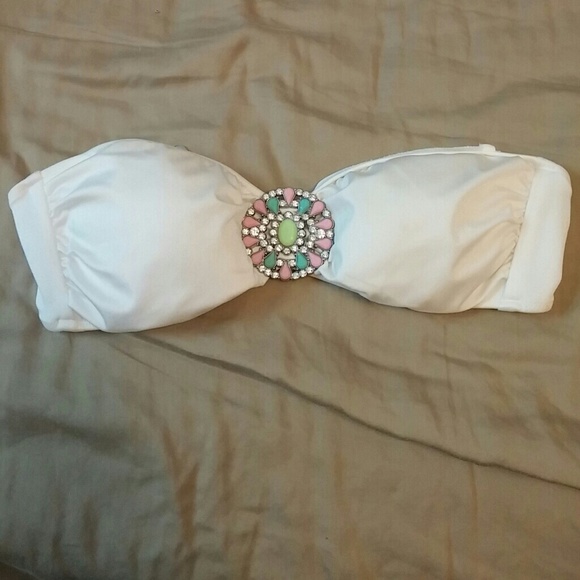 Victoria's Secret swimsuit top