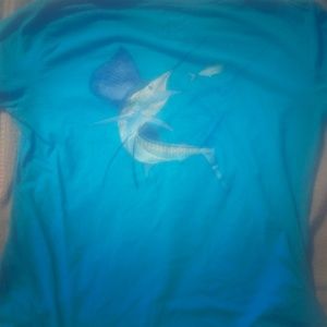 Guy Harvey shirt