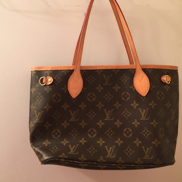Louis Vuitton Neverfull PM