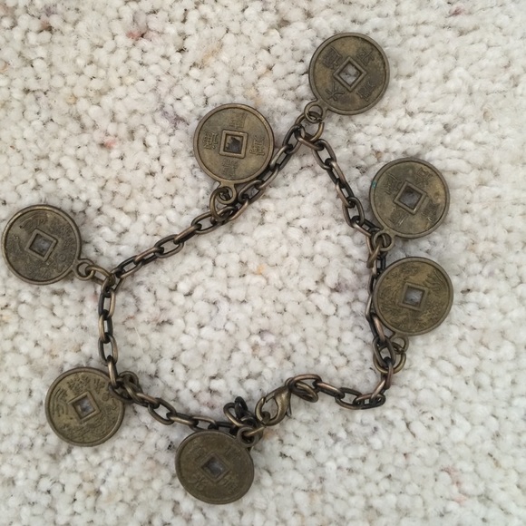 Necklace and Bracelet