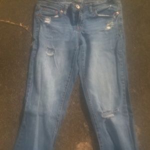 Aeropostale jeans