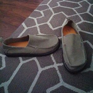 Mens OP Sidewalk Surfer Slip-On