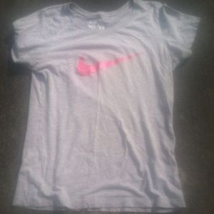 Nike shirt