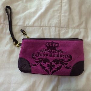 Juicy Couture wrislet