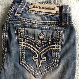 Rock Revival Donna Boot