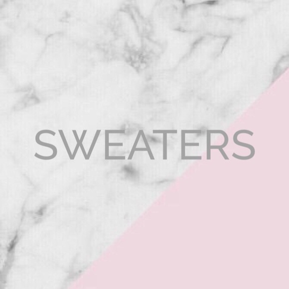 Sweaters, Shaws & Kimonos