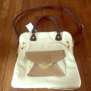 Steve Madden purse