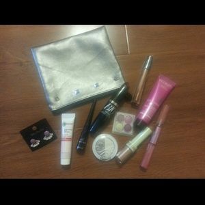 NEW beauty bundle!