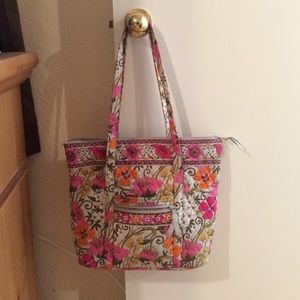 Vera Bradley Purse Tote