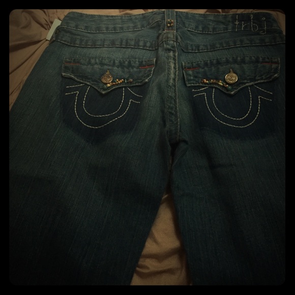 True Religion Shorts size 29