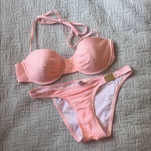 J. Crew bikini