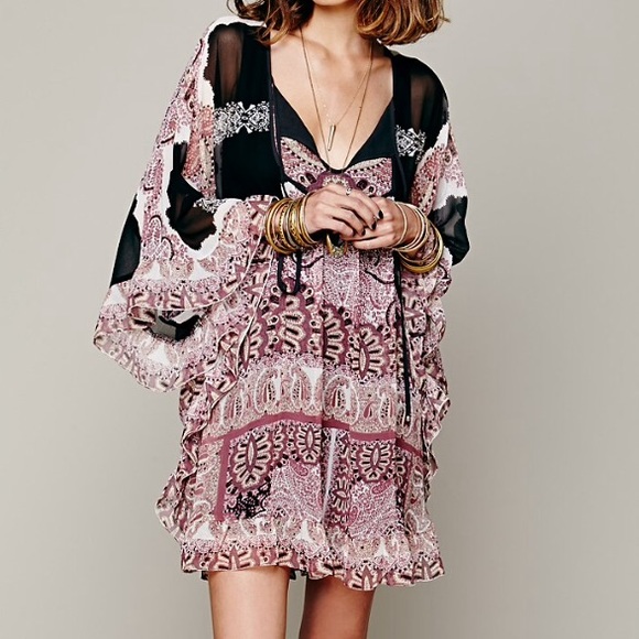 😎Free people Marla dreams dress 😎