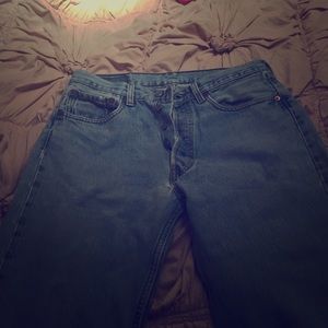 Levi's 501 size 29 Vintage