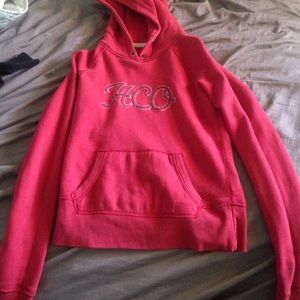 Hollister jacket