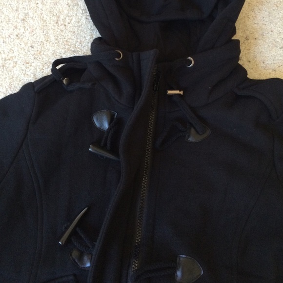 Jacket - Picture 2 of 3