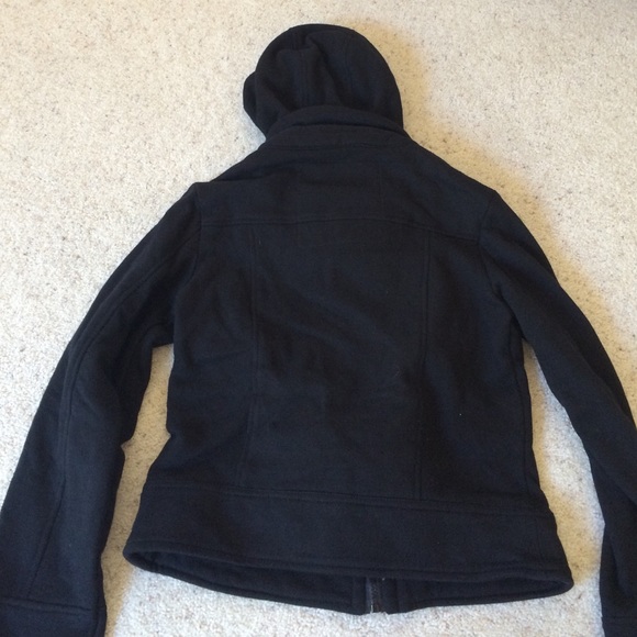 Jacket - Picture 3 of 3