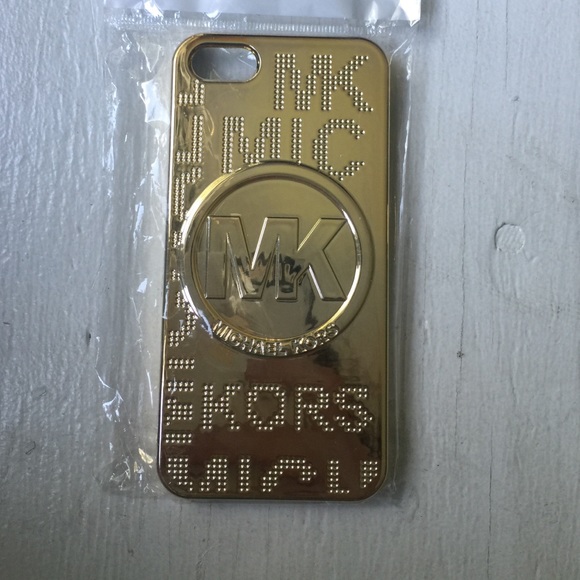 Michael Kors iPhone 5/5s Case