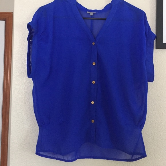 Shirt perfect condition
