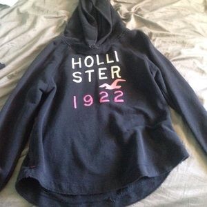 Hollister jacket