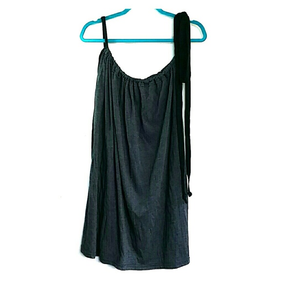 American apparel le sac dress