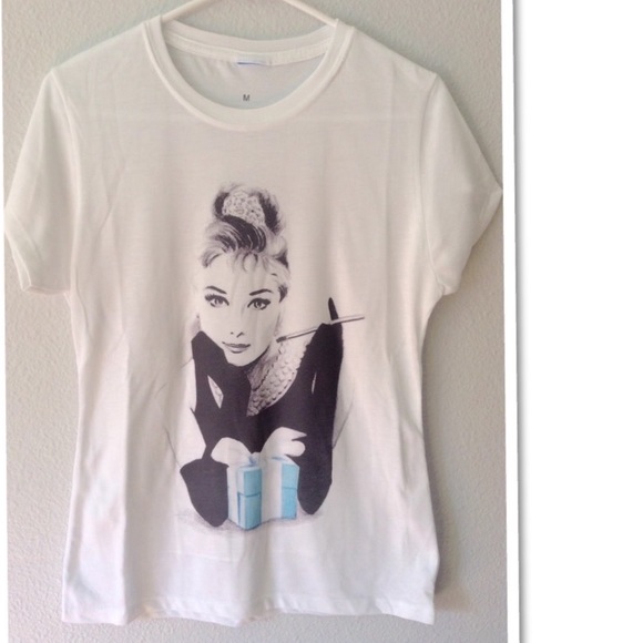 Fashion shirt
