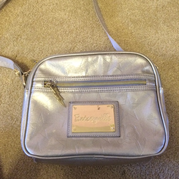 Betsey Johnson Purse