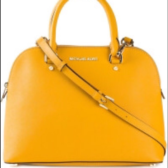 Cindy micheal kors bag
