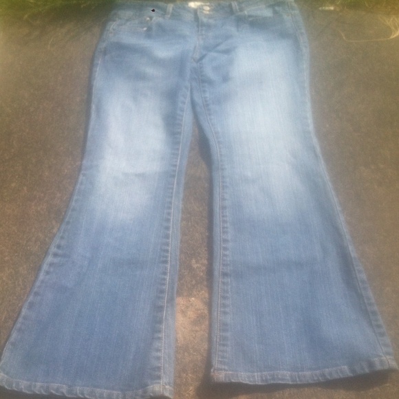 Aeropostale jeans