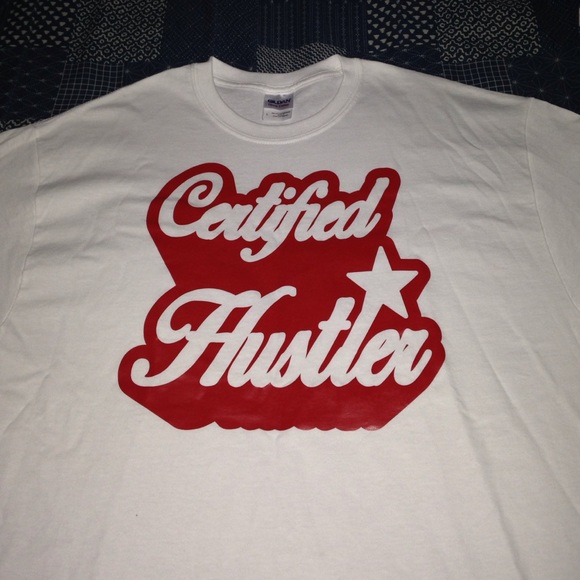 Tee shirts