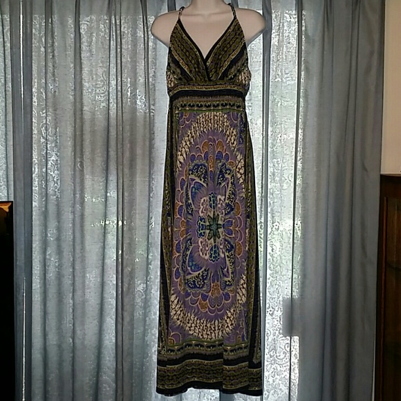 She's Cool  Dresses & Skirts - Maxi Dress by She's Cool  in size XL