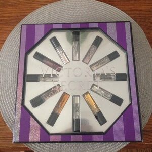 Victoria's Secret Perfume Sample Set