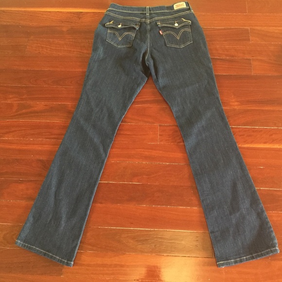 Levi jeans ... Never worn